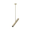 Flos My Spot Ø35 Long Recessed | Spot encastré