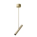 Flos My Spot Ø35 Long Surface | Plafondlamp