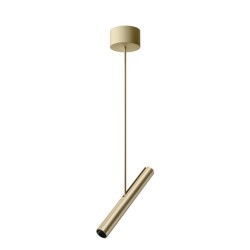 Flos My Spot Ø35 Long Surface | Plafondlamp