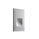 Flos Square Light Large | Wandlamp