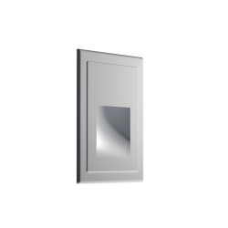 Flos Square Light Large | Wandlamp