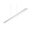 Flos Super Line Up&Down Direct | Deckenlampe