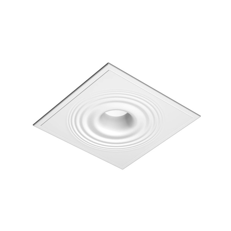 Flos Teardrop Medium | Einbauspot