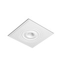 Flos Teardrop Small | Inbouwspot