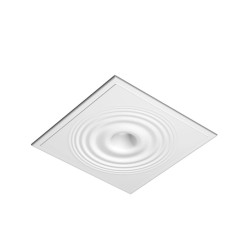 Flos Teardrop Small | Inbouwspot