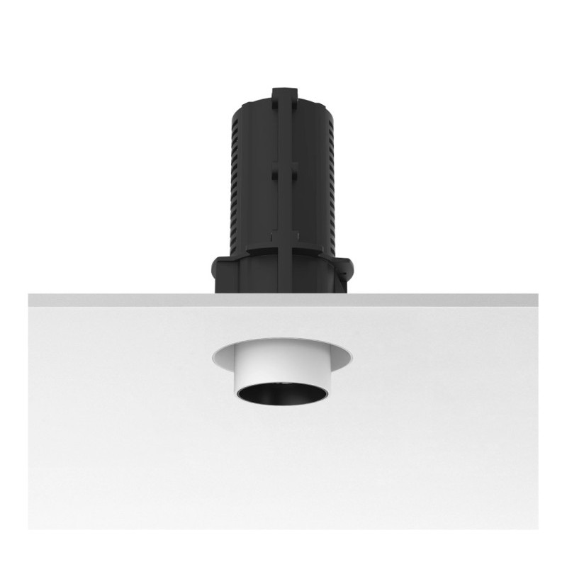 Flos UT Downlight No Trim Ø 57 | Einbauspot
