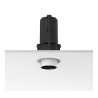 Flos UT Downlight No Trim Ø 57 | Spot encastré