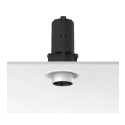 Flos UT Downlight Trim Ø 57 | Inbouwspot