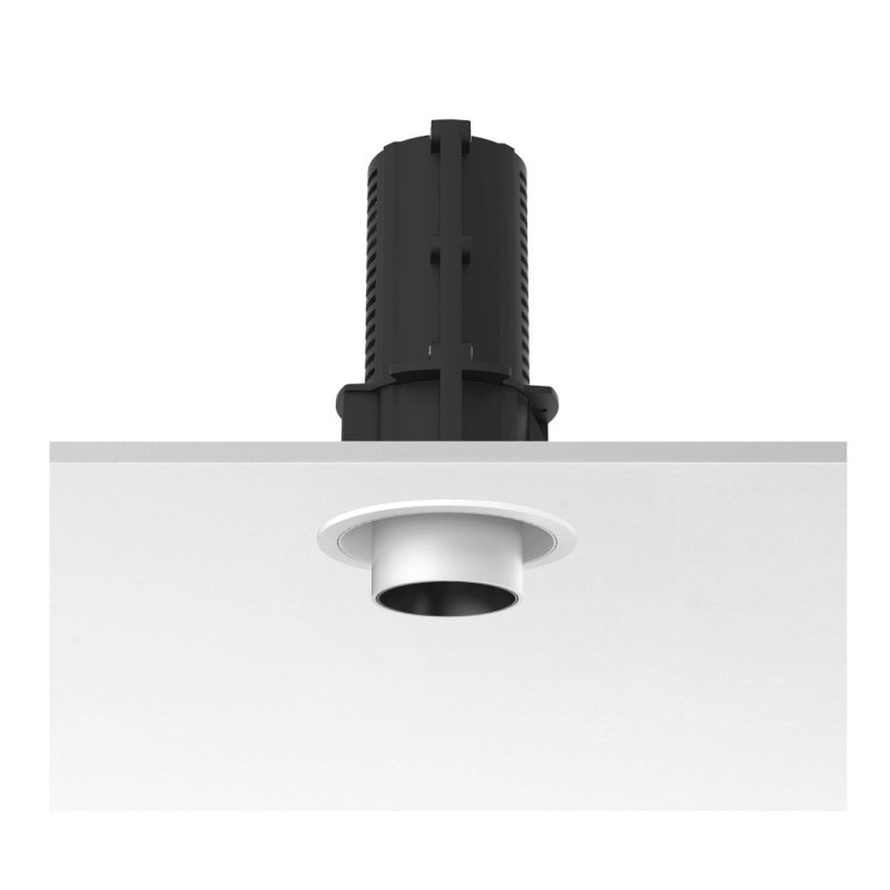 Flos UT Downlight Trim Ø 57 | Einbauspot