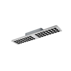 Flos Workmates Surface Large Full Spectrum | Ceiling lamp