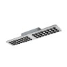 Flos Workmates Surface Large High Efficiency | Deckenlampe