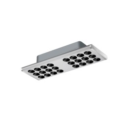 Flos Workmates Surface Small High Efficiency | Plafondlamp