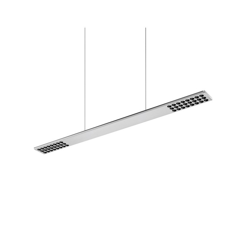 Flos Workmates Suspension Up&Down Full Spectrum Asymmetric | Hängelampe