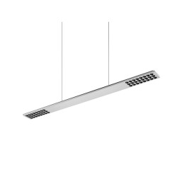 Flos Workmates Suspension Up&Down Full Spectrum UGR 16| Suspension lamp