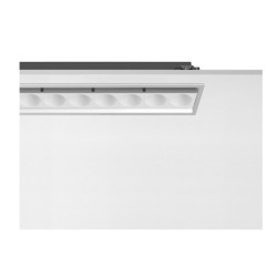 Flos Light Shadow Adjustable Trim 8 Spots | Inbouwspot