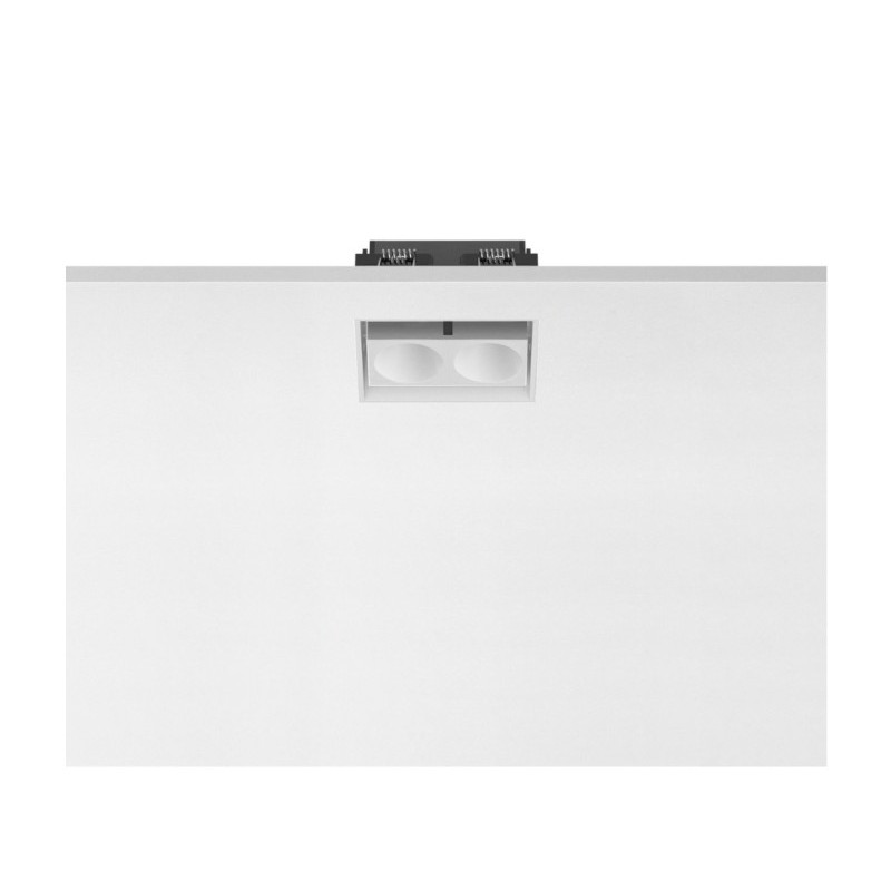 Light Shadow Adjustable No Trim 2 Spots | Recessed spot