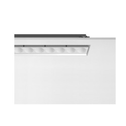 Flos Light Shadow Adjustable No Trim 8 Spots | Inbouwspot