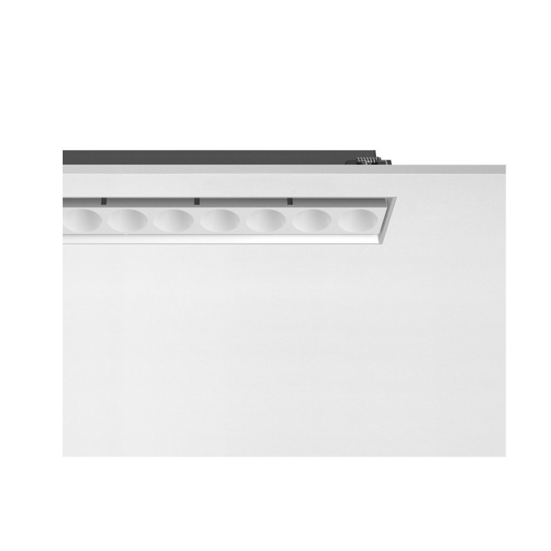 Flos Light Shadow Adjustable No Trim 8 Spots | Inbouwspot