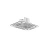 Flos Pre-installation Light Shadow Mini No Trim Frame 2L Fix