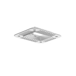 Flos Pre-installation Light Shadow Mini No Trim Frame 2L Fix Adjustable