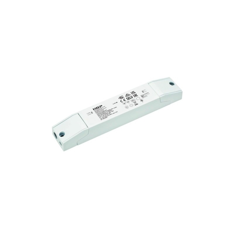 Flos Continuous Current Supply Source of 220-240 - 50/60Hz - 500mA - 25W - Non Dimmable