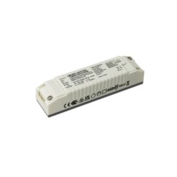 Flos LED Driver 220-240V, 350-700mA, 9W | DALI-2 & Push