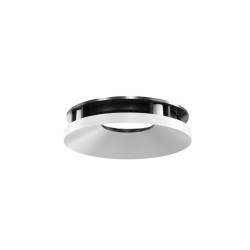 Flos Cone Frontal for Eclectic 70 - White