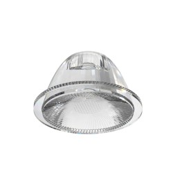 Flos Wide Flood Lens for Eclectic 90 LED Array