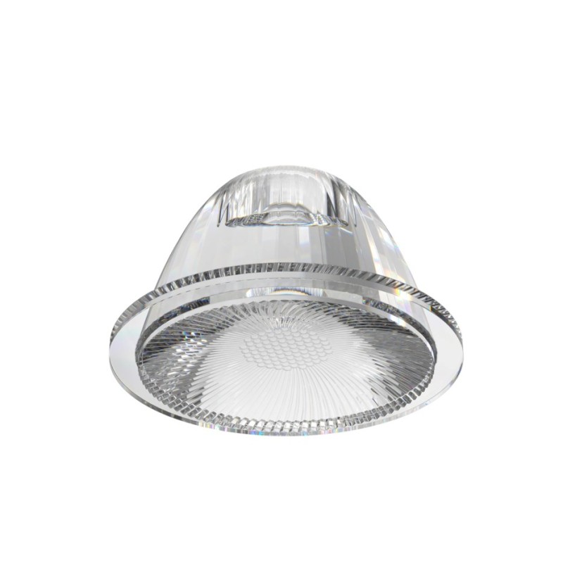 Flos Wide Flood Lens for Eclectic 90 LED Array