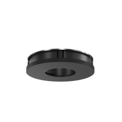 Flos Flat Frontal for Eclectic 90 - Black