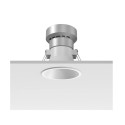 Flos Easy Kap Ø 50 Fixed | Inbouwspot