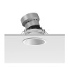 Flos Easy Kap Ø 50 Adjustable | Einbauspot