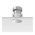 Flos Easy Kap 50 Fixed IP65 | Inbouwspot