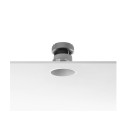 Flos Easy Kap Ø 80 Fixed | Inbouwspot