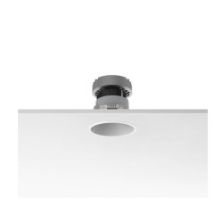 Flos Easy Kap Ø 80 Fixed | Inbouwspot