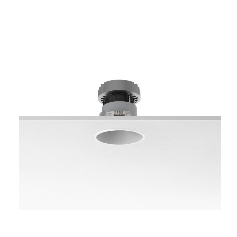 Flos Easy Kap Ø 80 Fixed | Recessed spot