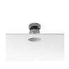 Flos Easy Kap Ø 80 Fixed | Recessed spot