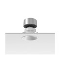 Flos Easy Kap Ø 80 Plus Fixed | Inbouwspot