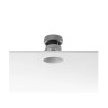 Flos Easy Kap Ø 80 Fixed - Dim-To-Warm | Recessed spot