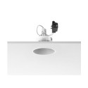 Flos Easy Kap Ø 80 Fixed Round - QR-CBC 51 | Inbouwspot