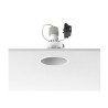 Flos Easy Kap Ø 80 Fixed Round - PAR16 | Recessed spot