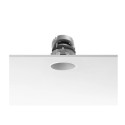 Flos Easy Kap Ø 80 Adjustable Round - Dim-To-Warm | Inbouwspot