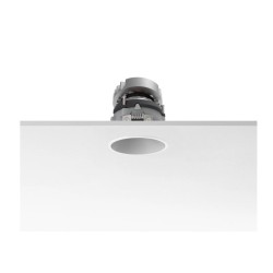 Flos Easy Kap Ø 80 Adjustable Round - Dim-To-Warm | Inbouwspot