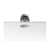 Flos Easy Kap Ø 80 Adjustable Round - Dim-To-Warm | Einbauspot