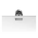 Flos Easy Kap 80 Square Adjustable | Inbouwspot