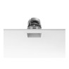 Flos Easy Kap 80 Square Adjustable | Einbauspot