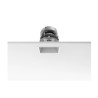 Flos Easy Kap 80 Square Adjustable  - Dim-To-Warm | Einbauspot