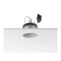 Flos Easy Kap Ø 80 Adjustable Round - QR-CBC 51 | Inbouwspot