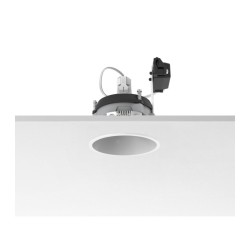 Flos Easy Kap Ø 80 Adjustable Round - QR-CBC 51 | Inbouwspot