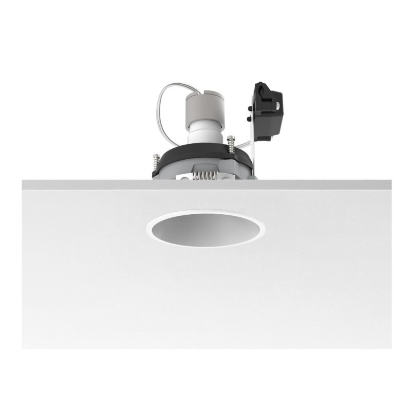 Flos Easy Kap Ø 80 Adjustable Round - PAR16 | Einbauspot